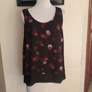 NWOT Blouse